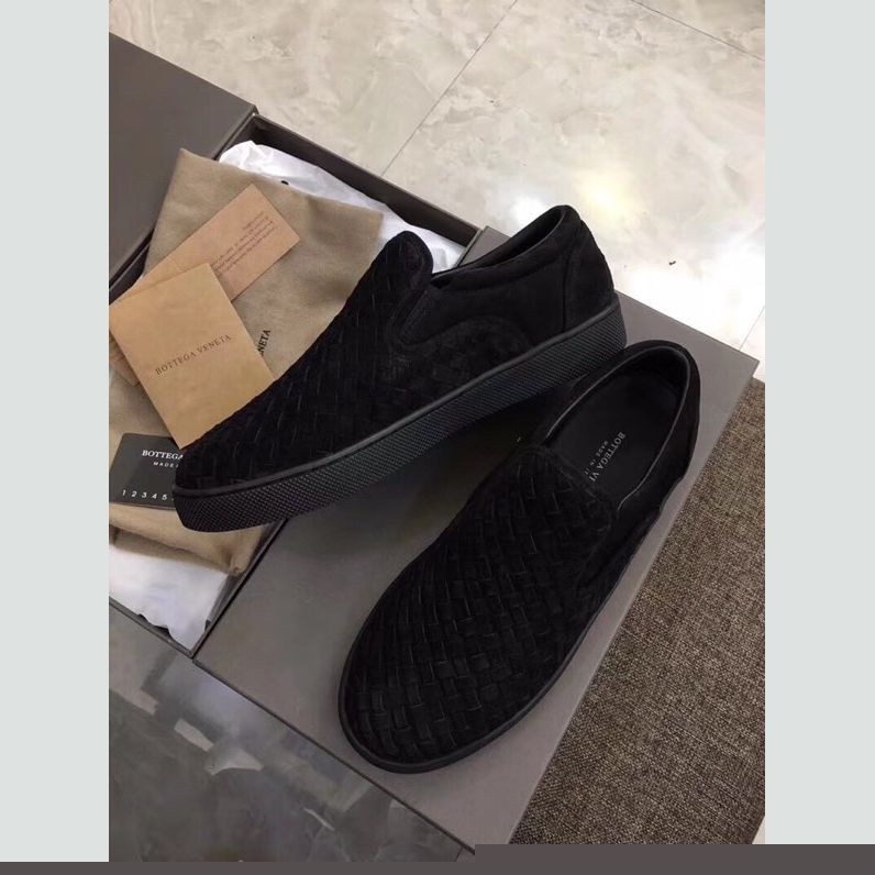 bo*te*ga Ve*ne*ta casual shoes